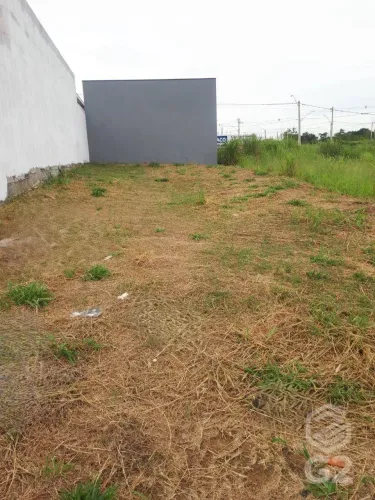 Terreno no Smart City Oportunidade à venda, 150 m² por R$ 155.000 - Parque Barnabé - Indai