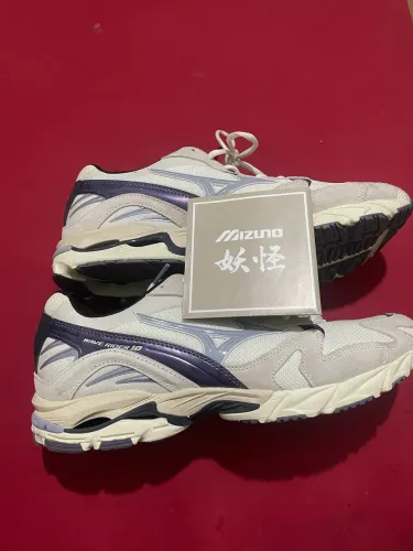Mizuno rider 10 