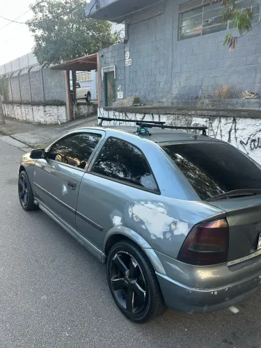 Chevrolet Astra 2.0/ CD/ GLS 2.0 MPFI 16V 3P 2000