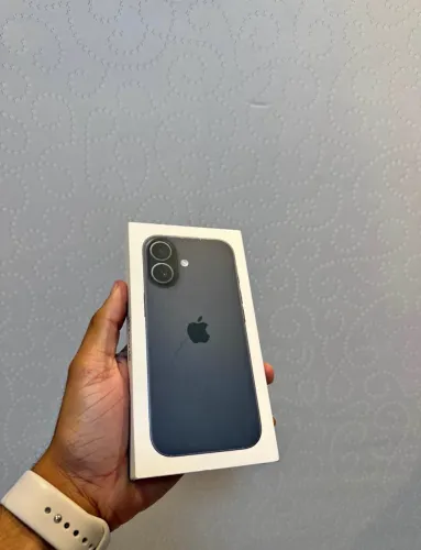 iPhone 16 128GB, Lacrado Pronta entrega.