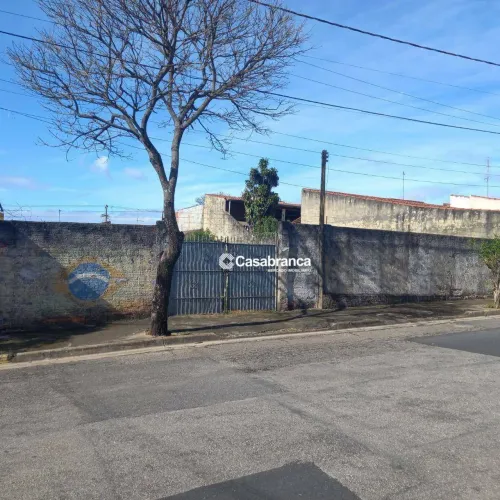 Terreno à venda, 480 m² por R$ 450.000,00 - Jardim Brasilândia - Sorocaba/SP