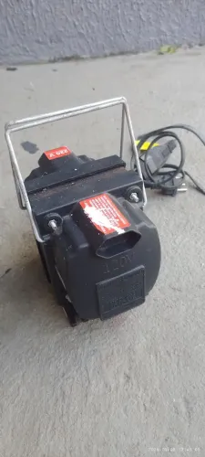 PREÇO BAIXOU Transformadouto Bivolt Force Line 1010VA Mod. 292 - Funcionando Perfeitamente