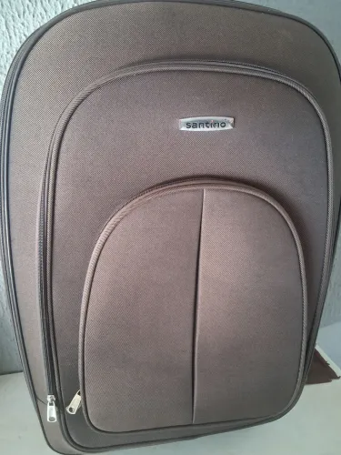 Mala de viagem 23kg