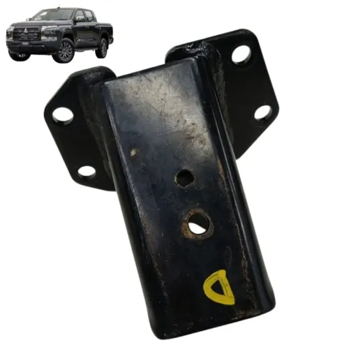Suporte Coxim Direito Motor Mitsubishi L200 Triton 2024 2025