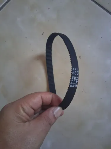 Correia de patinete elétrico 