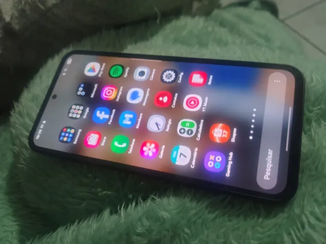 Samsung A54 5g