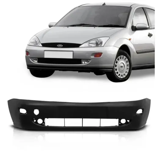 Parachoque dianteiro ford focus 2002