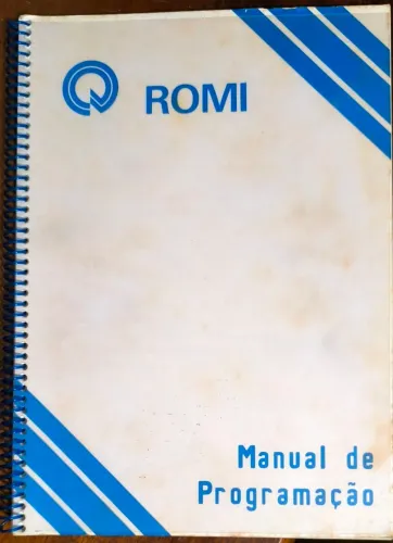 Manual CNC Mach 3