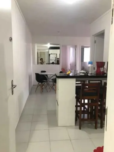 Venda de Apartamentos / Padrão na cidade de São Paulo