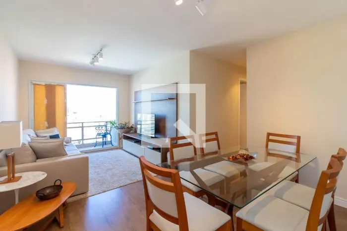 Apartamento à Venda - Casa Verde, 3 Quartos, 70 m2