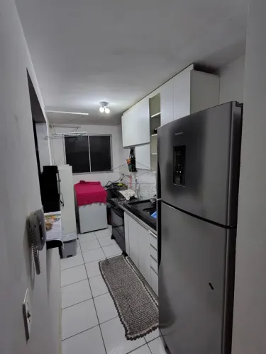 Apartamento à venda - Bogotá