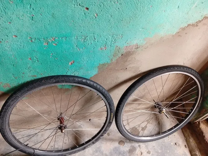 Bike 