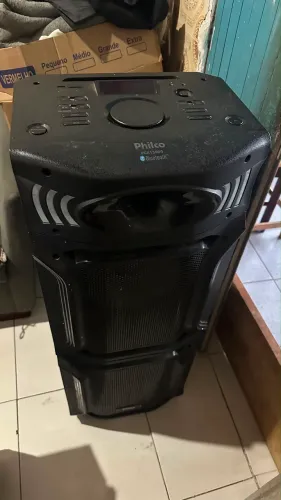 PCX 15000