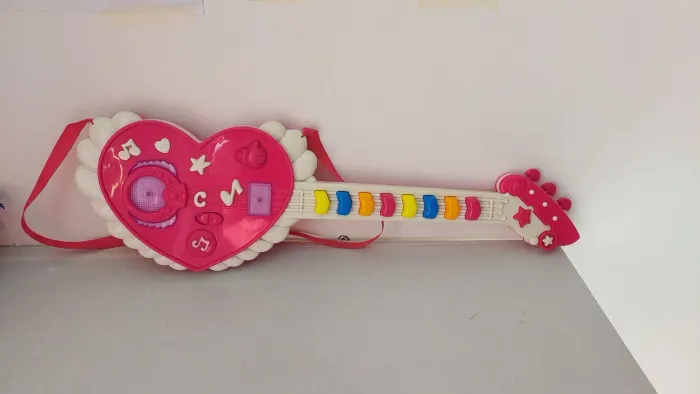 Violão musical
