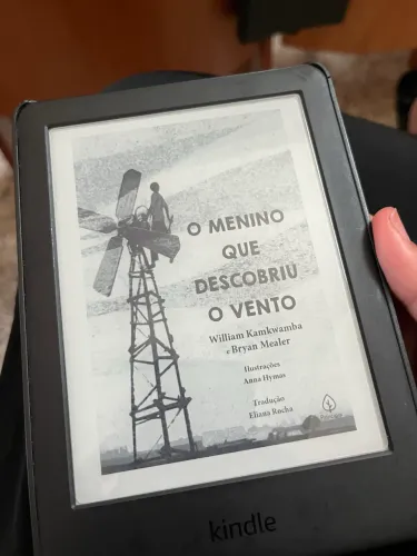 Kindle 10