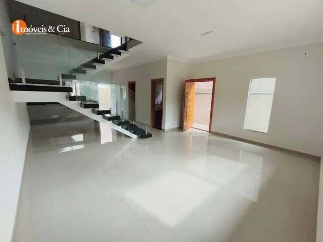 Casa Moderna com Piscina no Jardim Paulista  Oportunidade em Atibaia!