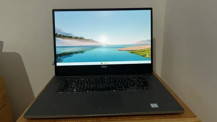 APENAS VENDA! NOTEBOOK DELL INSPIRON 15 7572 i7 (SEM BATERIA)