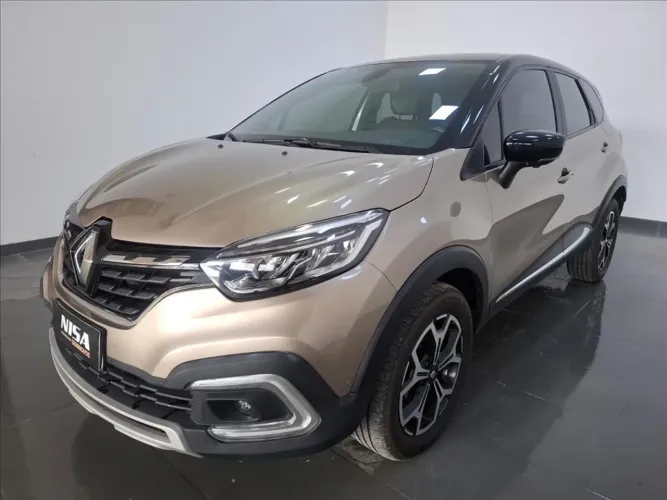 Renault Captur 2024