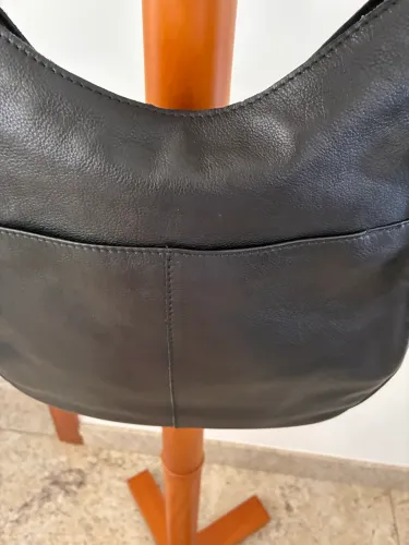 Bolsa couro Margot