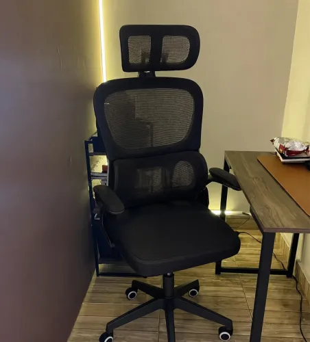 Cadeira ergonômica 