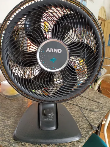 Ventilador Arno