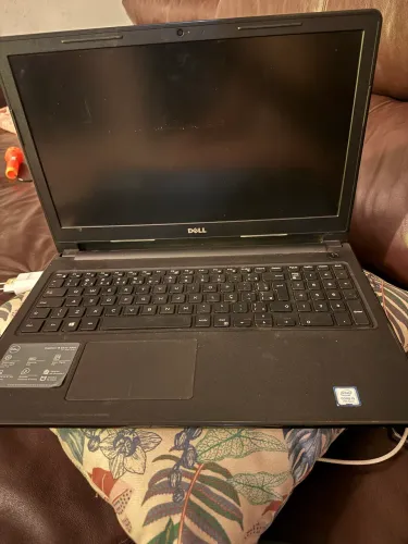 Notebook Dell