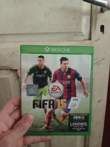 Fifa 15 Xbox One