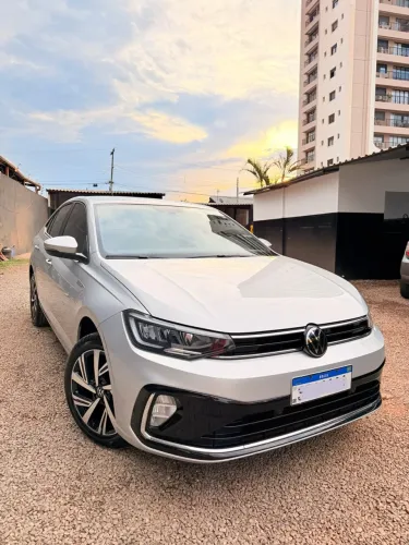 Volkswagen Virtus Highline 200 TSI 1.0 Flex 12V AUT 2024