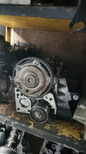 CABEÇOTE FIRE 1.4 EVO 2013 A 2018
