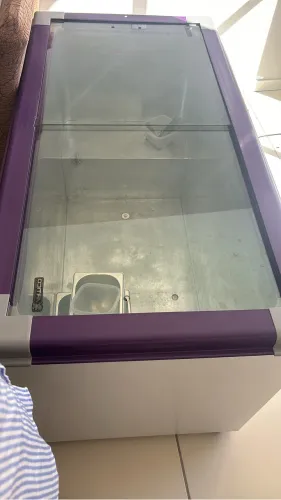 VENDO FREEZER ÁRTICO 460L