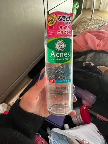 Vendo ácido salicílico japonês