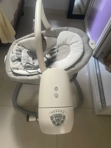 Cadeirinha de Balanço para neném
