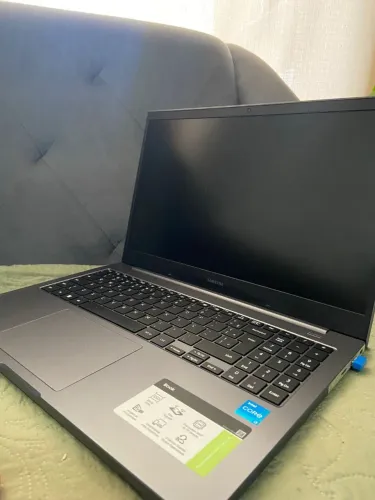 Notebook Samsung 