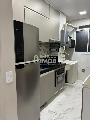 Apartamento à venda, Edifício Palazzo Jardim das Palmeiras, Várzea Paulista, SP
