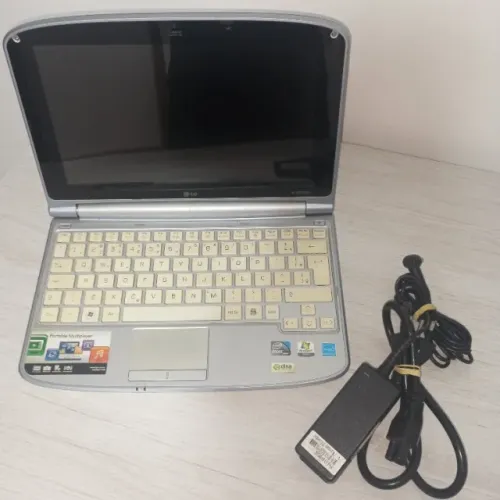 Netbook LG X200