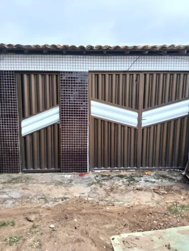 Casa no Bairro America