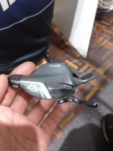 Alavanca sram X7