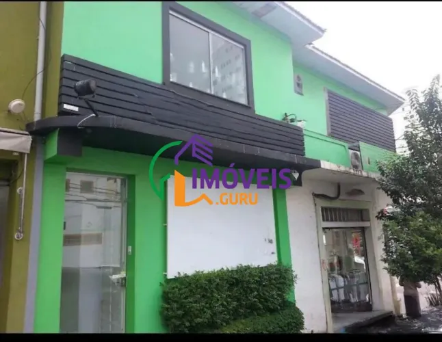 COMERCIAL - POMPEIA - SP