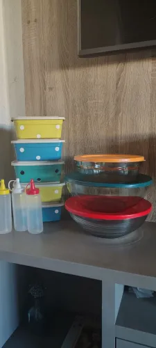 Kit por 50 reais com doação