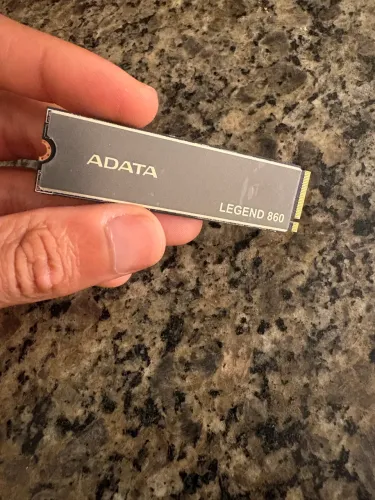SSD ADATA M.2 860 1TB