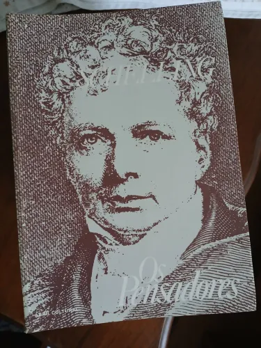 Linda Coleção dos pensadores !