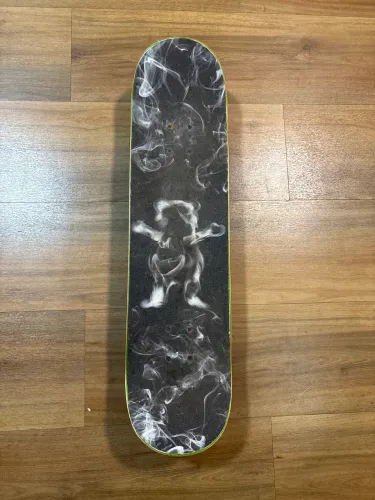 Skate Maple profissional 