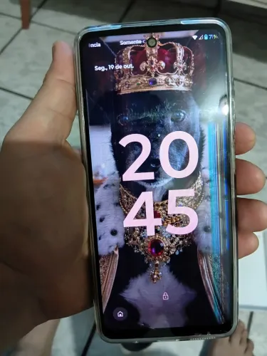 Moto G24