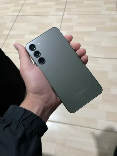 Samsung Galaxy S23+