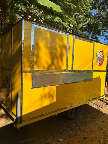 Os melhores preços de trailers.