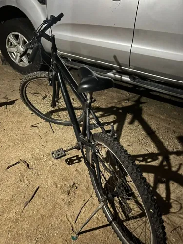 Vende - se bicicleta