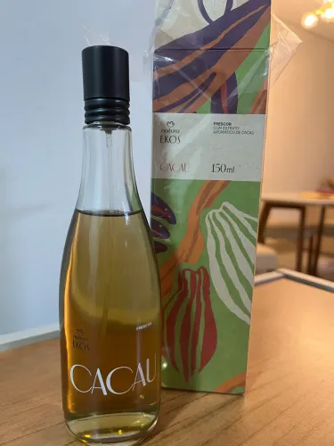 Troco po Perfume