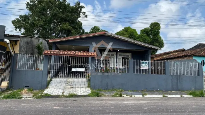 Casa em João Paulo II - Salinópolis, PA
