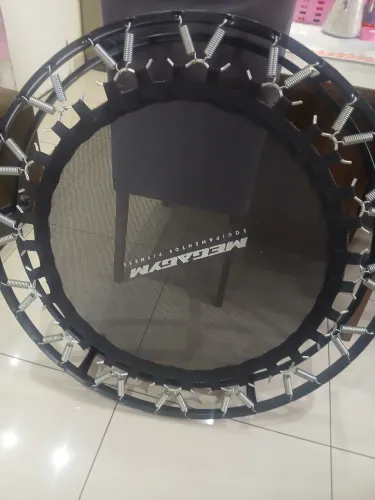 Cama elastica