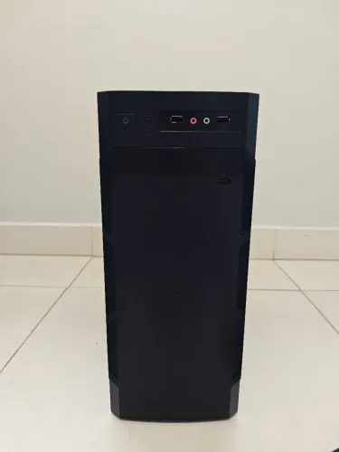 CPU Computador Intel Core I5-3330 8GB RAM SSD 120GB e HD 1TB com Windows e Office ativado